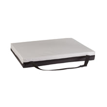 McKesson Gel Protekt Seat Cushion, Foam / Gel, 24" x 18" x 3" - 170-74006-Single - LL Medico