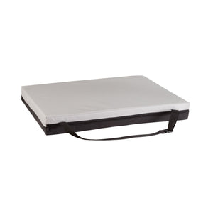 McKesson Gel Protekt Seat Cushion, Foam / Gel, 24" x 18" x 3" - 170-74006-Single - LL Medico