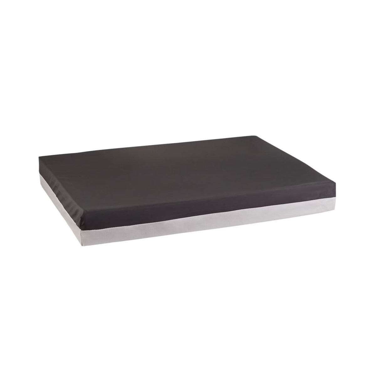 McKesson Gel Protekt Seat Cushion, Foam / Gel, 24" x 18" x 3" - 170-74006-Single - LL Medico
