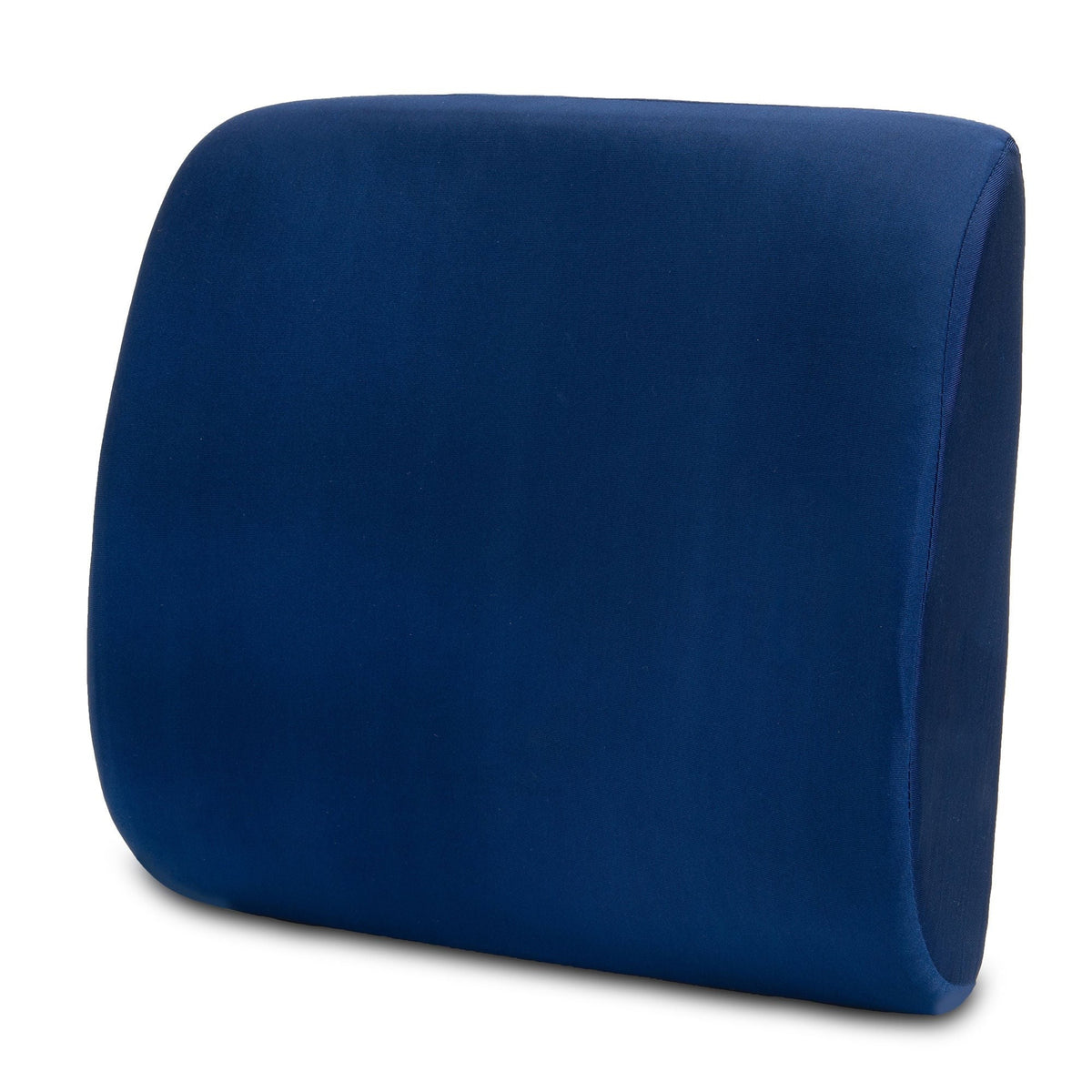 McKesson Lumbar Support Cushion, Foam, Standard, 13.4" x 13" x 4" - 146-RTL1493COM-Single - LL Medico