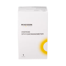 McKesson Lumeon Aneroid Sphygmomanometer, Pocket, Adult Cuff - 01-720-11ABKGM-Box - LL Medico