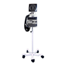 McKesson Lumeon Arm Aneroid Sphygmomanometer, Adult Cuff - 01-752M-11ABKGM-Box - LL Medico