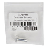 McKesson LUMEON Blood Pressure Connector, Female