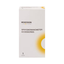 McKesson LUMEON Blood Pressure Cuff and Bulb, Small Adult, 19 to 27 cm - 01-865-10SARBGM-Box - LL Medico