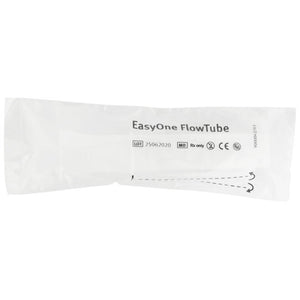 McKesson LUMEON Disposable Plastic Mouthpiece - 141-5050-50-Case - LL Medico