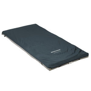 McKesson Mattress Overlay, 34" x 76" x 3.5" - 146-14893-Case - LL Medico