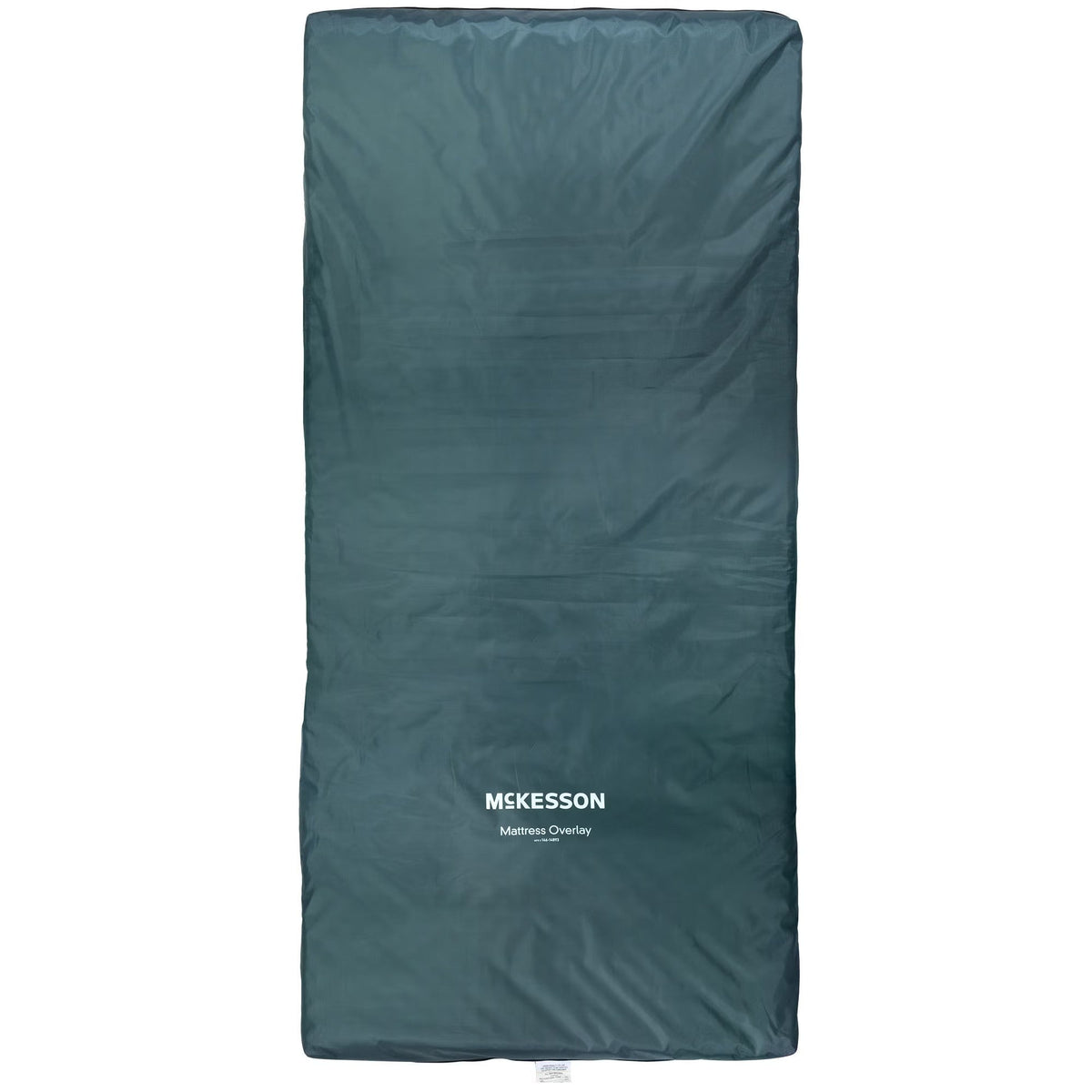 McKesson Mattress Overlay, 34" x 76" x 3.5" - 146-14893-Case - LL Medico