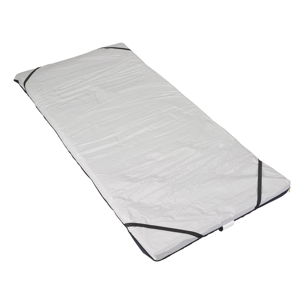McKesson Mattress Overlay, 34" x 76" x 3.5" - 146-14893-Case - LL Medico