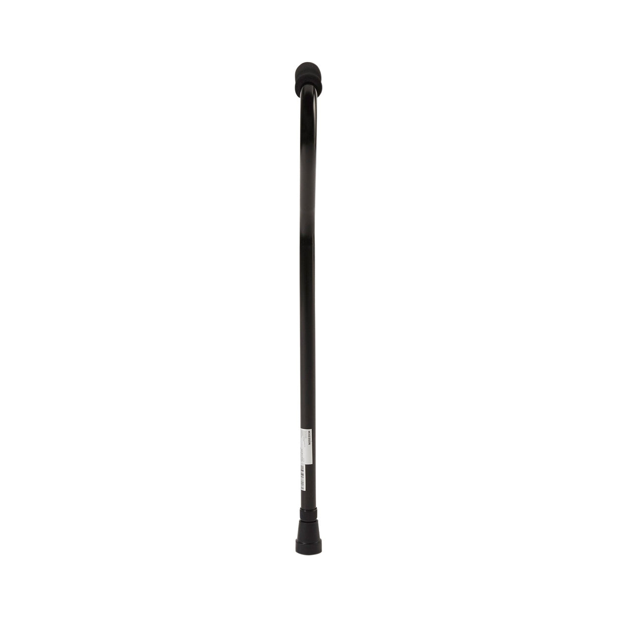 McKesson Offset Cane, Aluminum, 30 to 39 Inch Height - 146-RTL10306 - LL Medico