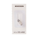 McKesson Otoscope Replacement Bulb, Halogen, 3.5 Volt, 0.72 Watt