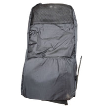 McKesson Oxygen Backpack, Fits Tanks Up to C - BKPK-Single - LL Medico