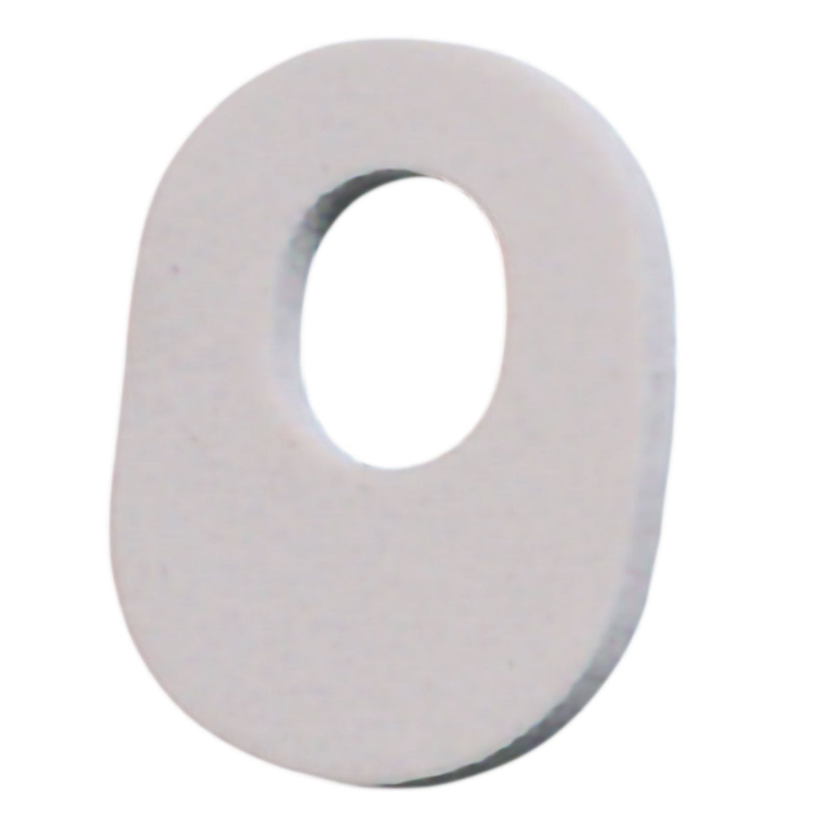 McKesson Pedi-Pad Foam Adhesive Protective Pad, 1/8" - MCK30126-Pack - LL Medico