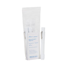 McKesson Penlight, White Light with Cobalt Filters, 4.5" Length, Disposable - 22-6303-Single - LL Medico