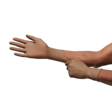 McKesson Perry Latex Surgical Gloves, Powder-Free, Sterile - 20-1355N-Box - LL Medico