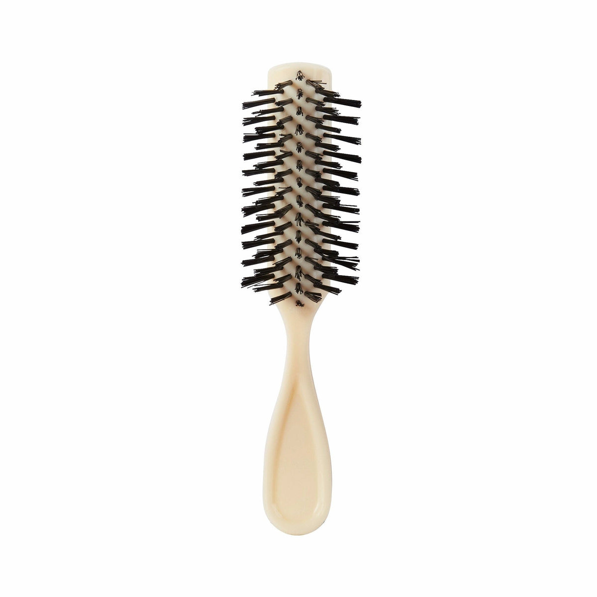 McKesson Plastic Hair Brush, Ivory, 7.6" Length - 16-HB01-Single - LL Medico