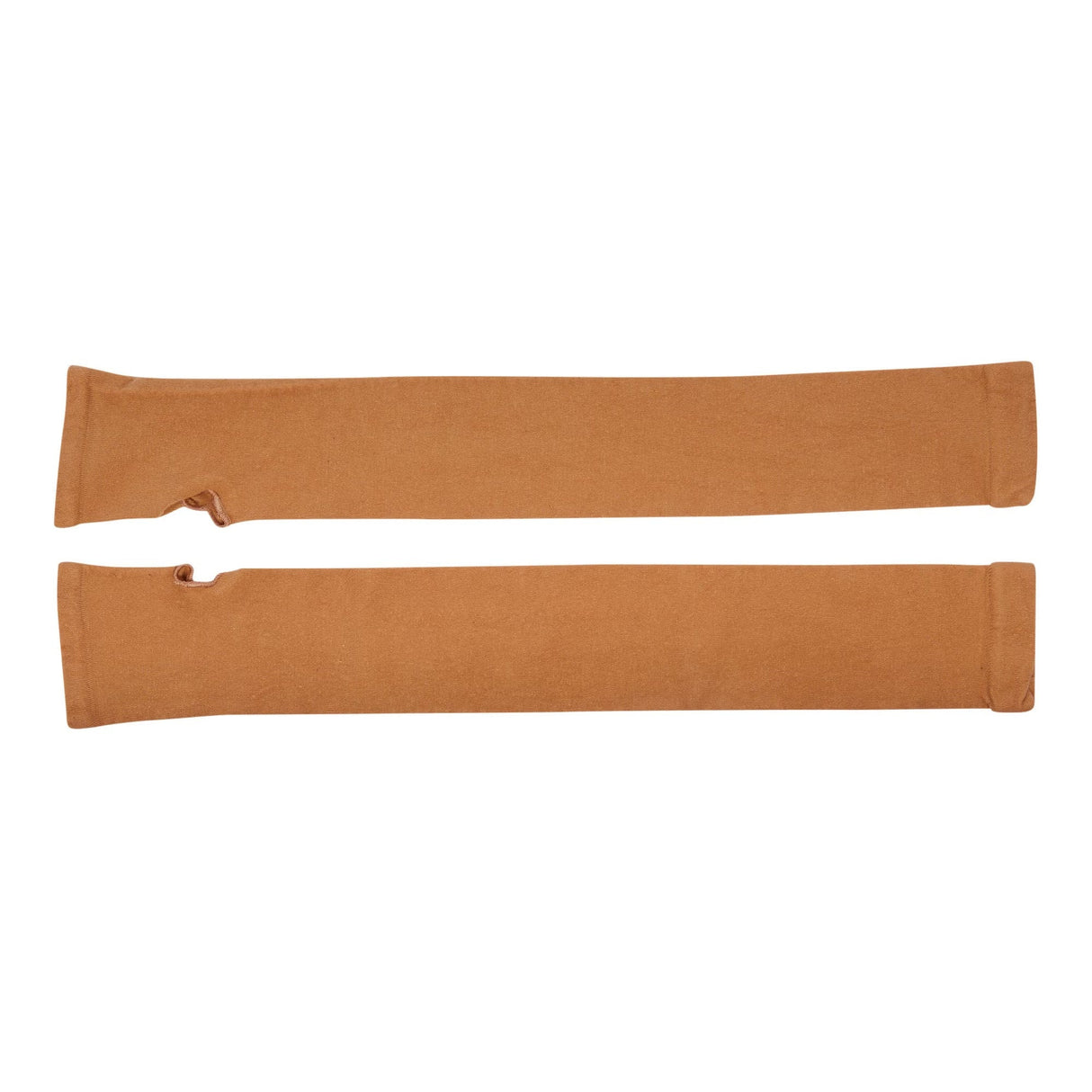 McKesson Protective Skin Sleeve, Arm/Wrist/Hand, Medium, Beige, 18" x 3" - 61-GL1000B-Pair - LL Medico