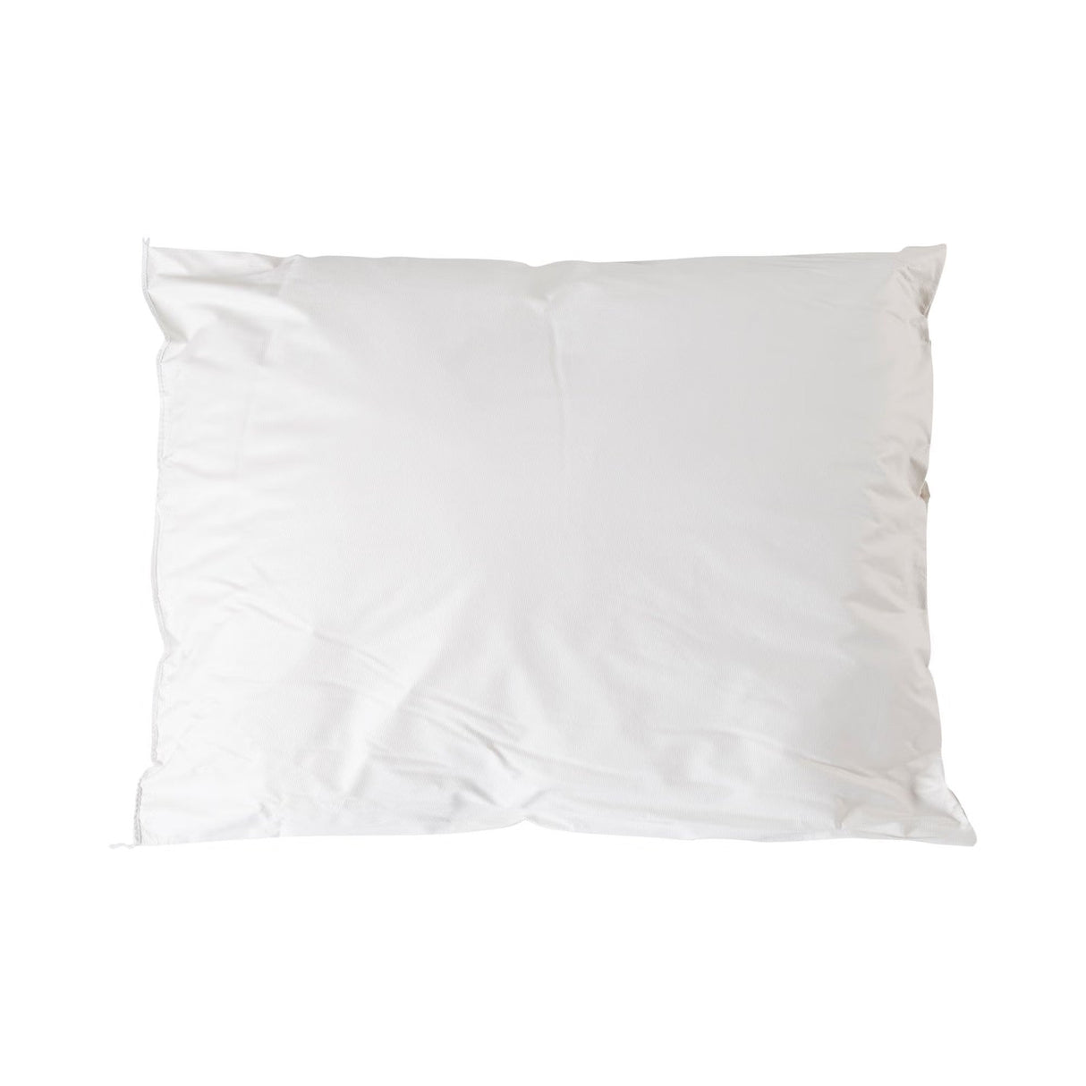 McKesson Reusable Bed Pillow, White, 20" x 26" - 41-2026-WXF-Single - LL Medico