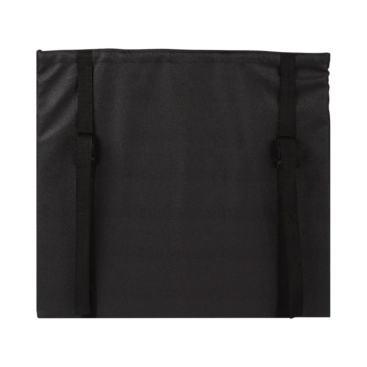 McKesson Seat Back Cushion Foam, 20" W x 19" D - 170-79003-Single - LL Medico