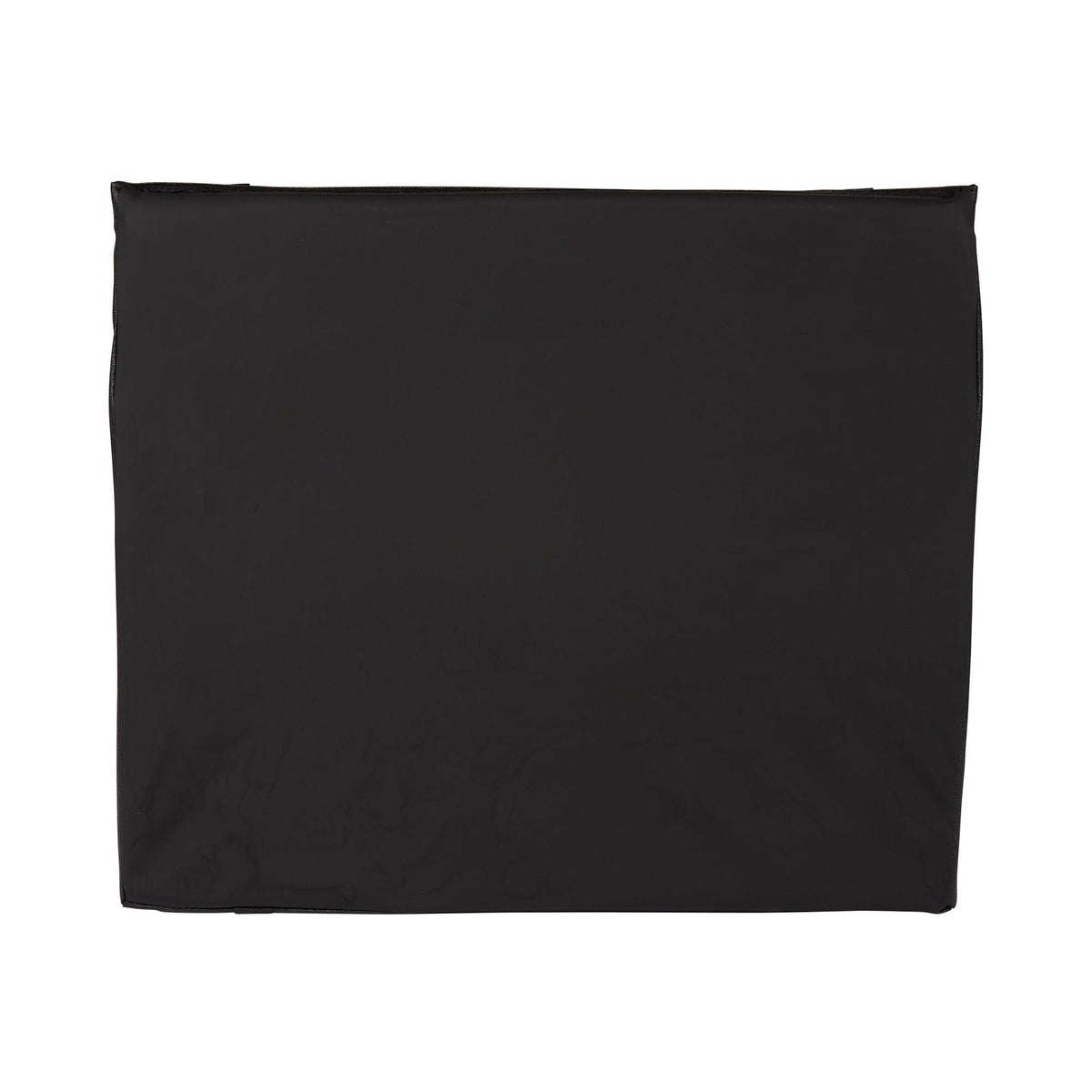 McKesson Seat Back Cushion, Foam, Standard, 22" W x 19" L - 170-79004-Single - LL Medico