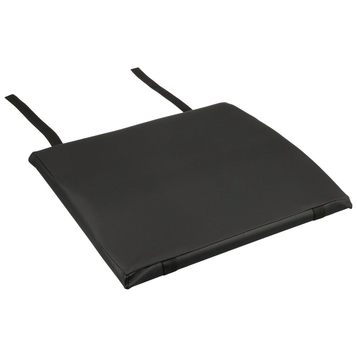 McKesson Seat Back Cushion for Wheelchairs, Standard, 18" x 17" - 170-79002-Single - LL Medico