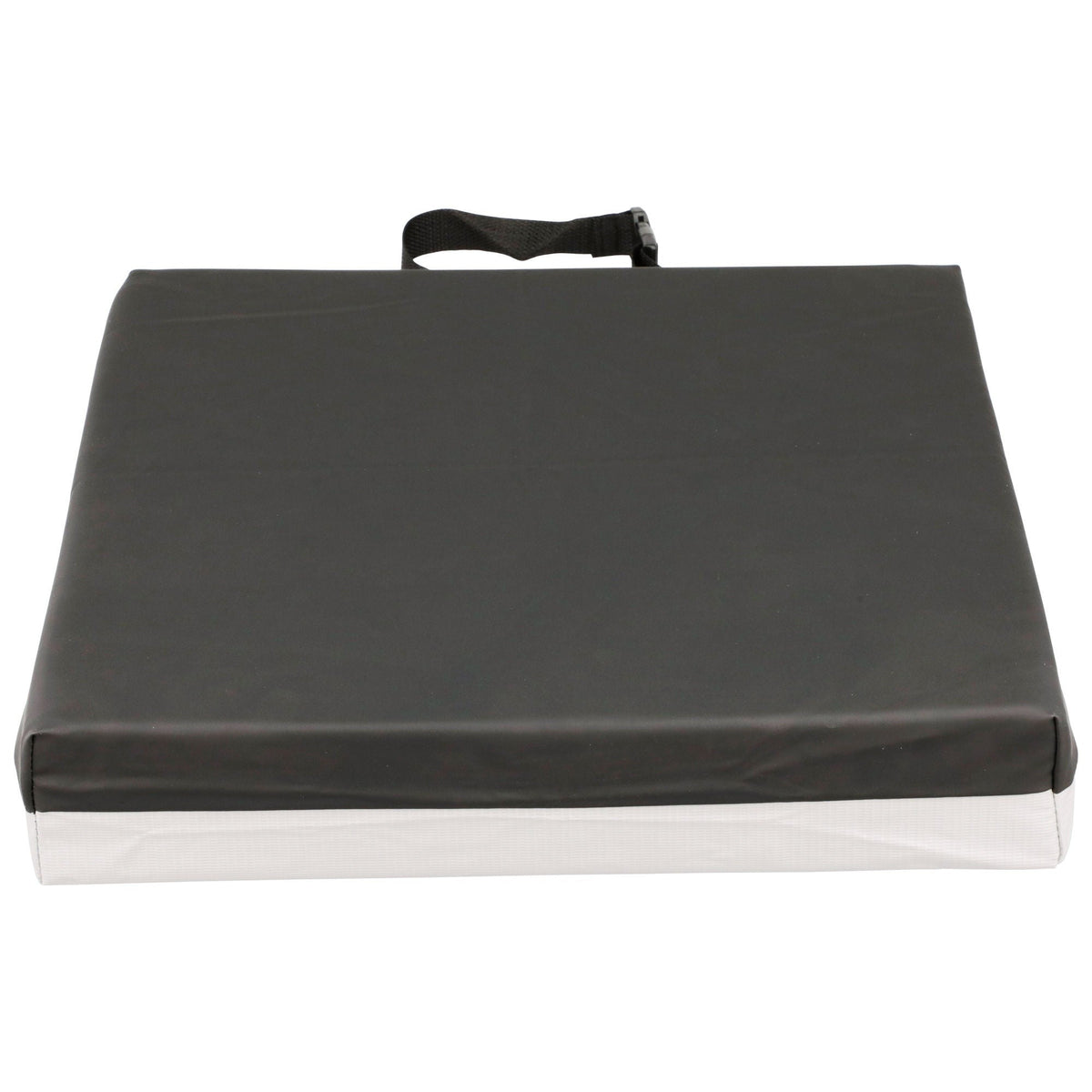 McKesson Seat Cushion Foam, 16" W x 16" L x 3" D - 170-71001-Single - LL Medico