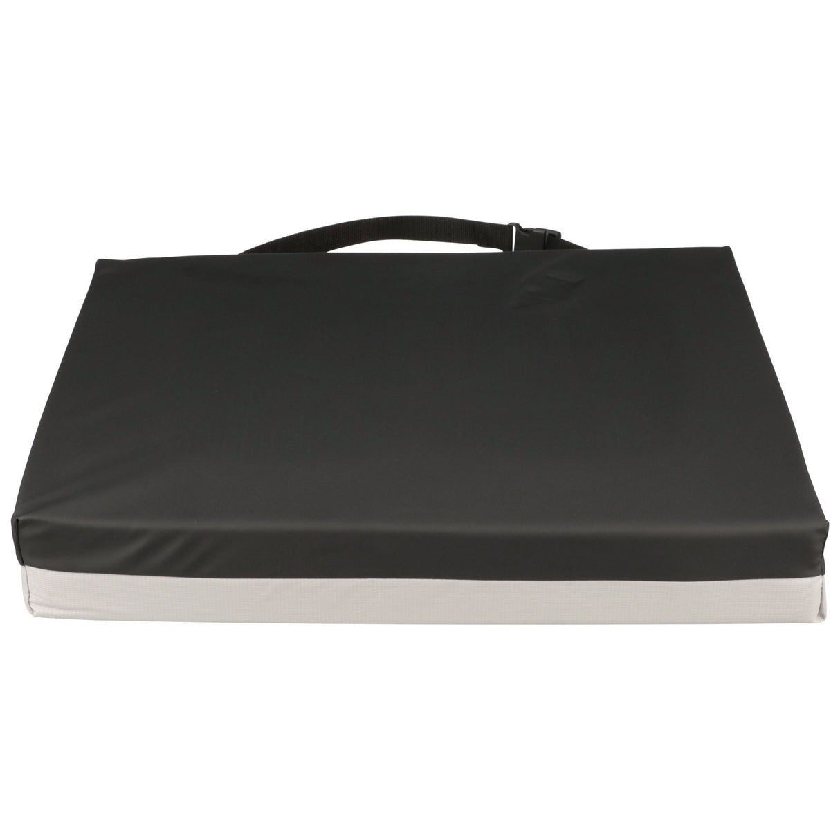 McKesson Seat Cushion, Foam / Gel, Standard, 20" x 16" x 3" - 170-74004-Single - LL Medico