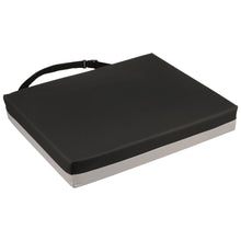 McKesson Seat Cushion, Foam / Gel, Standard, 20" x 16" x 3" - 170-74004-Single - LL Medico