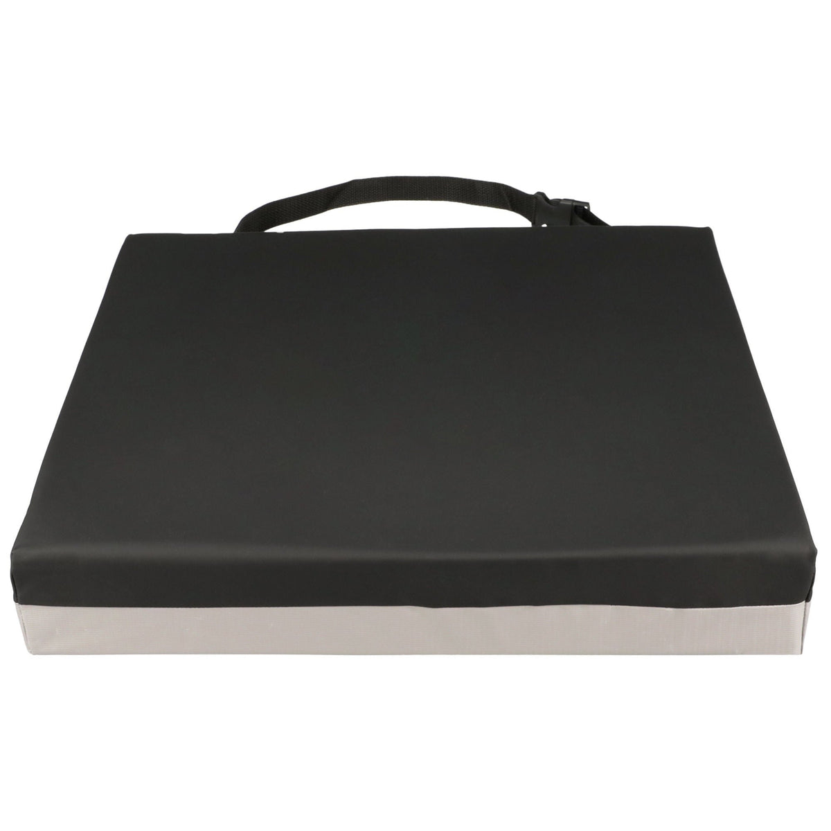 McKesson Seat Cushion, Foam/Gel, 18" x 18" x 3" - 170-74003-Single - LL Medico