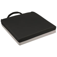 McKesson Seat Cushion for Wheelchairs and Office Chair, Foam/Gel, 16" x 16" x 3" - 170-74001-Single - LL Medico