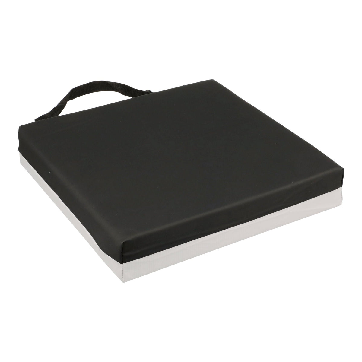McKesson Seat Cushion for Wheelchairs and Office, Standard, 18" x 18" x 3" - 170-71003-Single - LL Medico