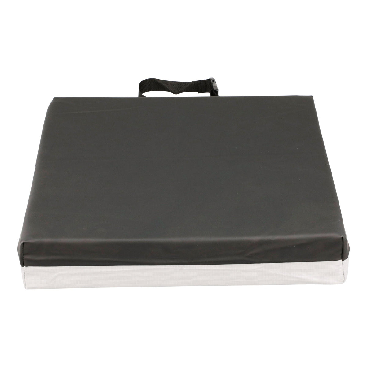 McKesson Seat Cushion for Wheelchairs and Office, Standard, 18" x 18" x 3" - 170-71003-Single - LL Medico