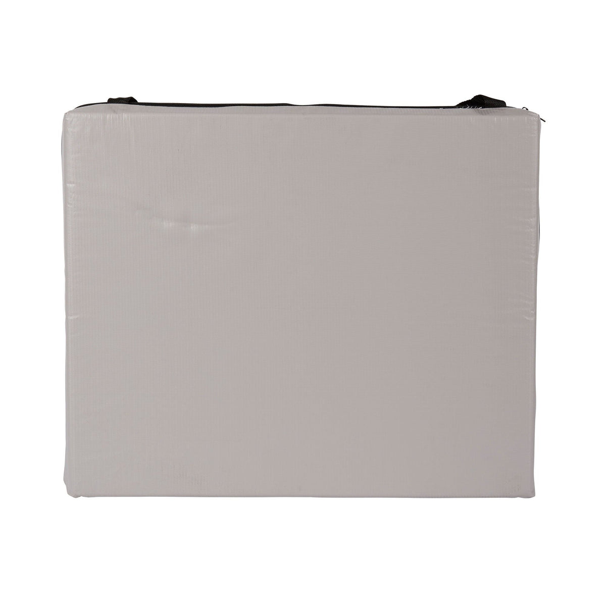McKesson Seat Cushion, Polyurethane, 22" x 18" x 3" - 170-71005-Single - LL Medico