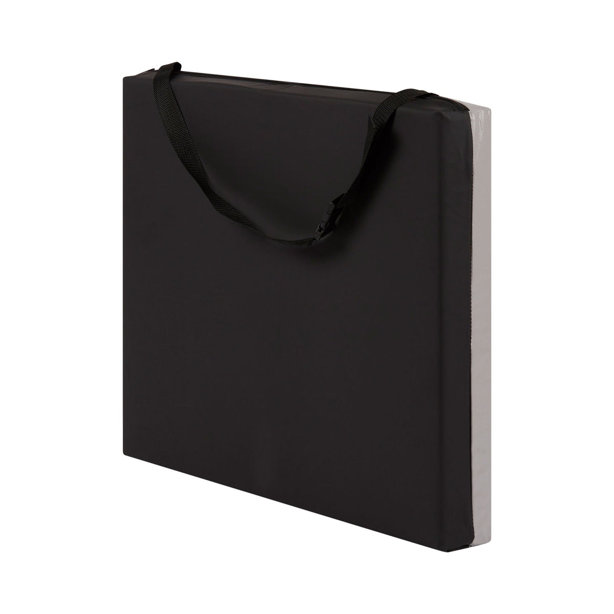 McKesson Seat Cushion, Polyurethane, 22" x 18" x 3" - 170-71005-Single - LL Medico