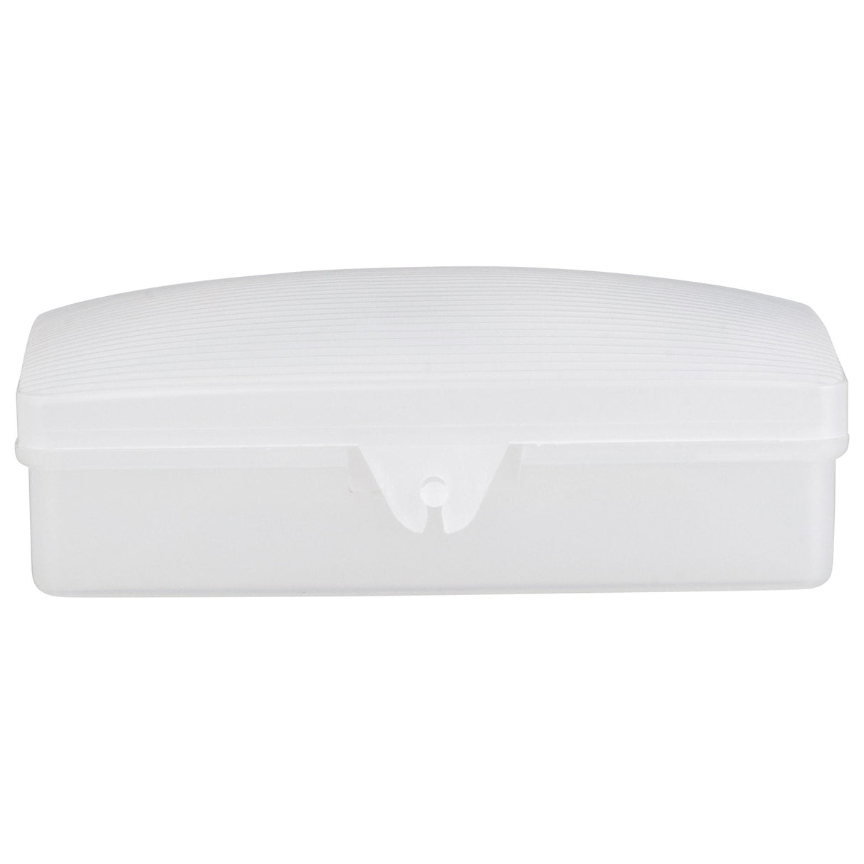 McKesson Soap Dish - 16-SD3-Single - LL Medico