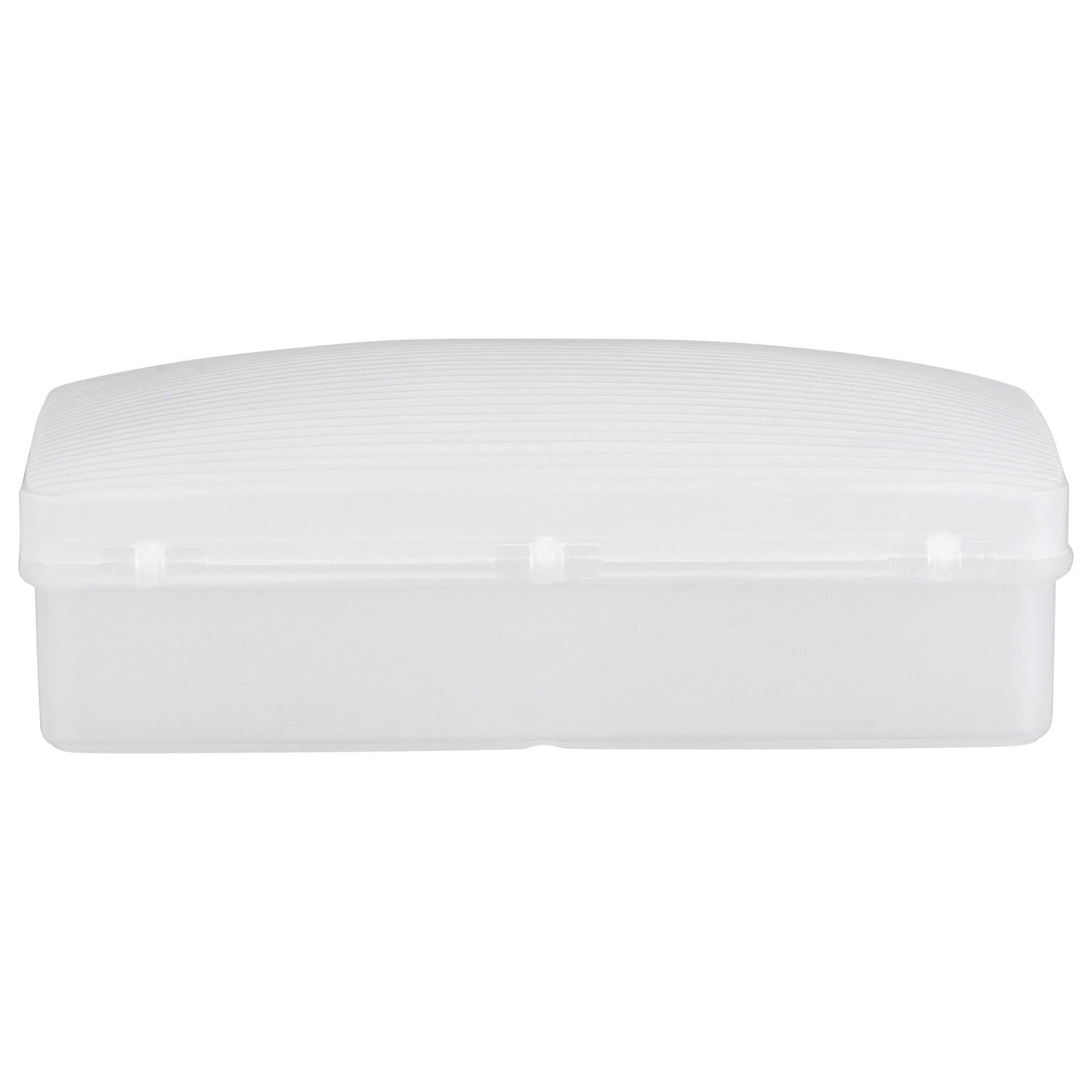McKesson Soap Dish - 16-SD3-Single - LL Medico