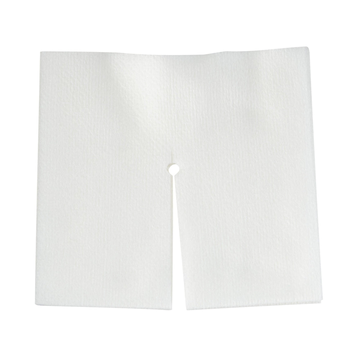 McKesson Split Sponges, 4" x 4", 6-Ply Sterile - 16-42426-Box - LL Medico
