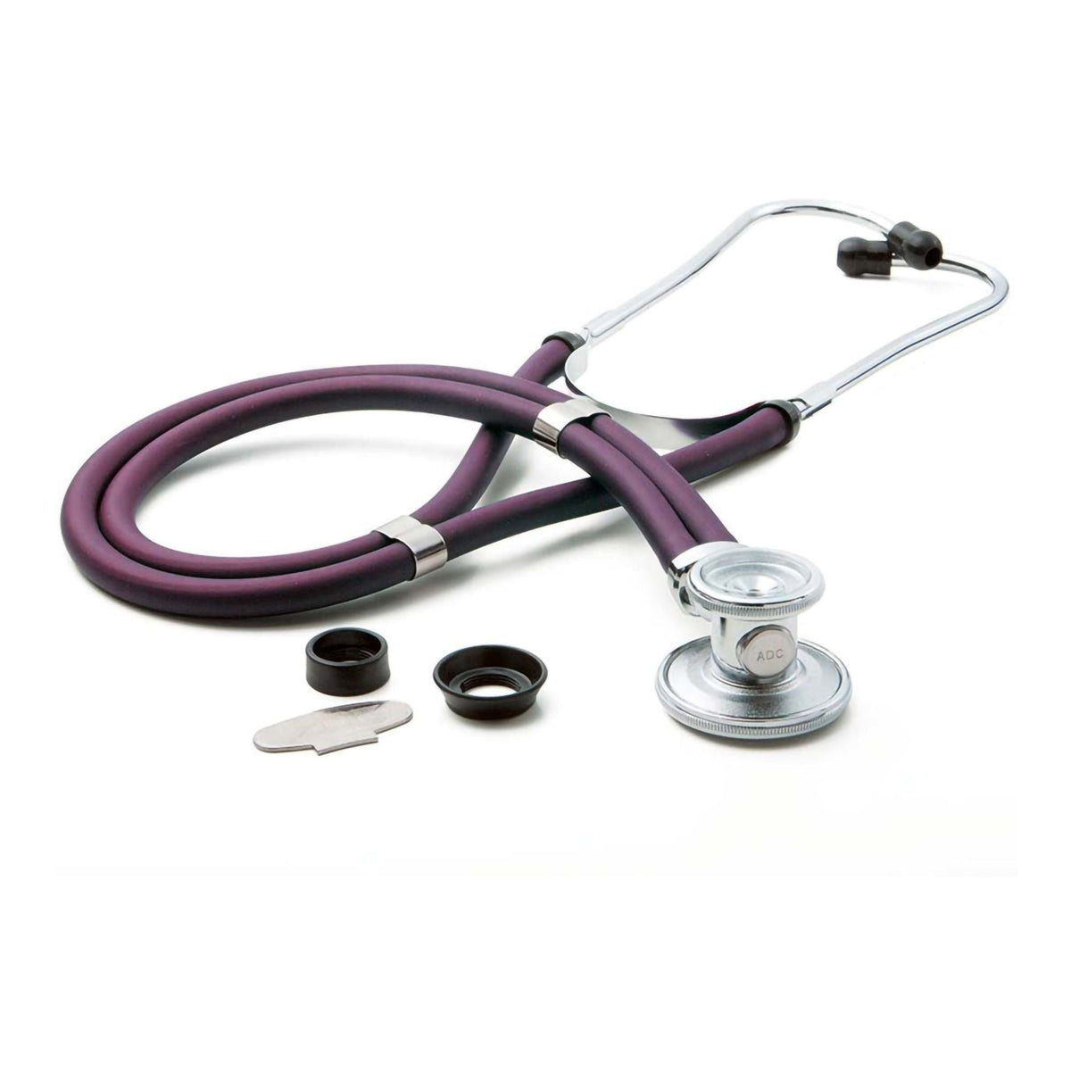 McKesson Sprague Stethoscope, 22" - 641VMM-Single - LL Medico