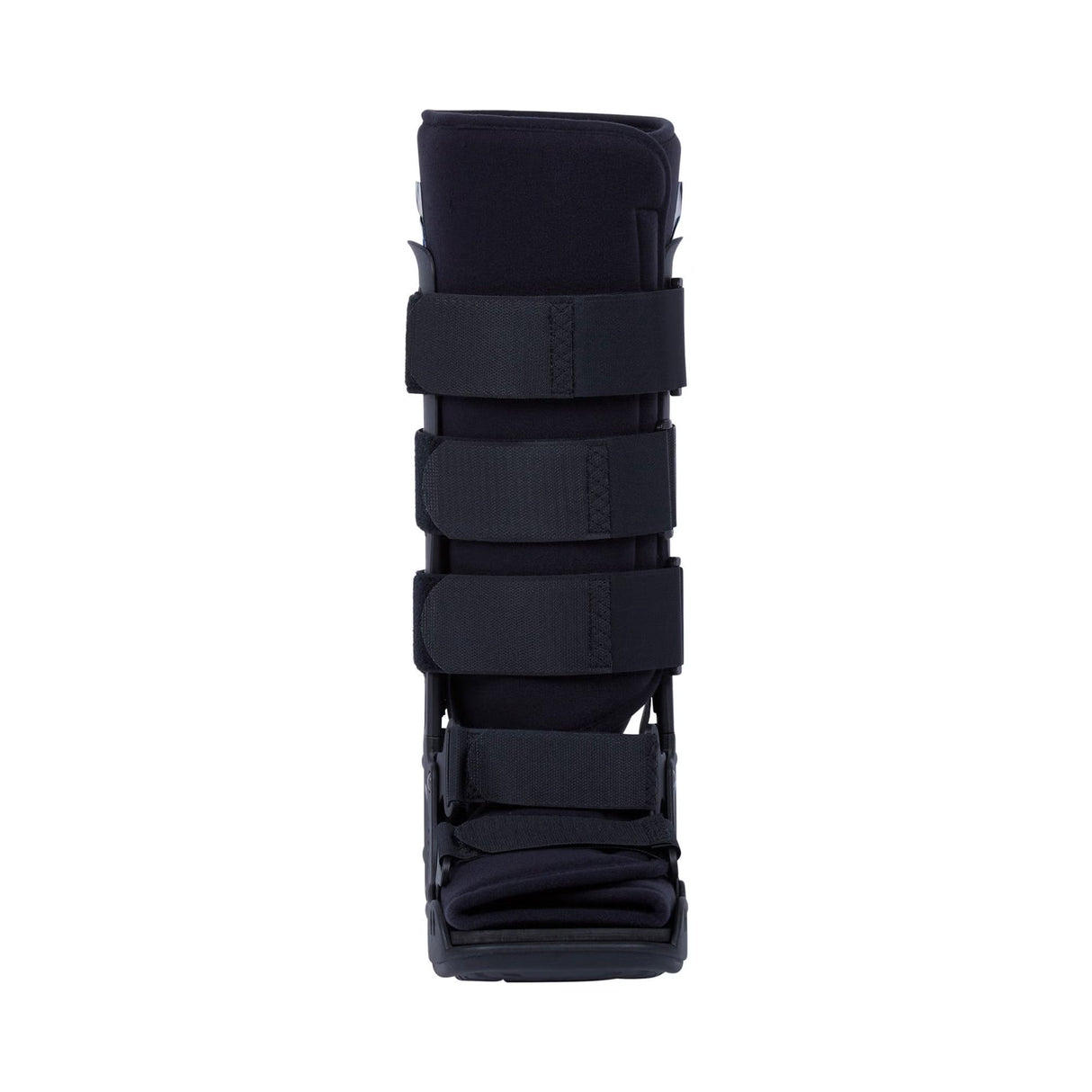 McKesson Standard Walker Boot, Non-Pneumatic, Tall - 155-79-95493-Single - LL Medico