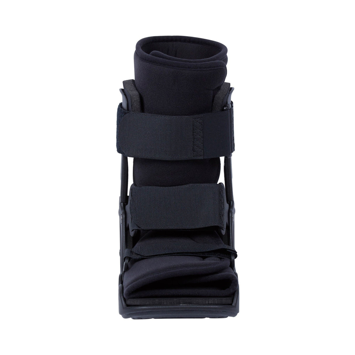 McKesson Standard Walker Boot, Non-Pneumatic, Tall - 155-79-95493-Single - LL Medico