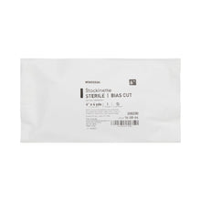 McKesson Stockinette Sterile Bias Cut Cotton, 6" x 4 Yard - 16-3B-64-Single - LL Medico