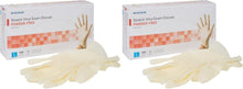 McKesson Stretch Vinyl Exam Gloves - 14-814-Box - LL Medico