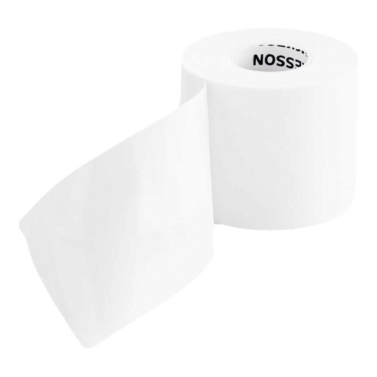 McKesson Surgical Tape Waterproof, Non-Sterile, White, 2" x 10 Yard - 16-47520-Single - LL Medico