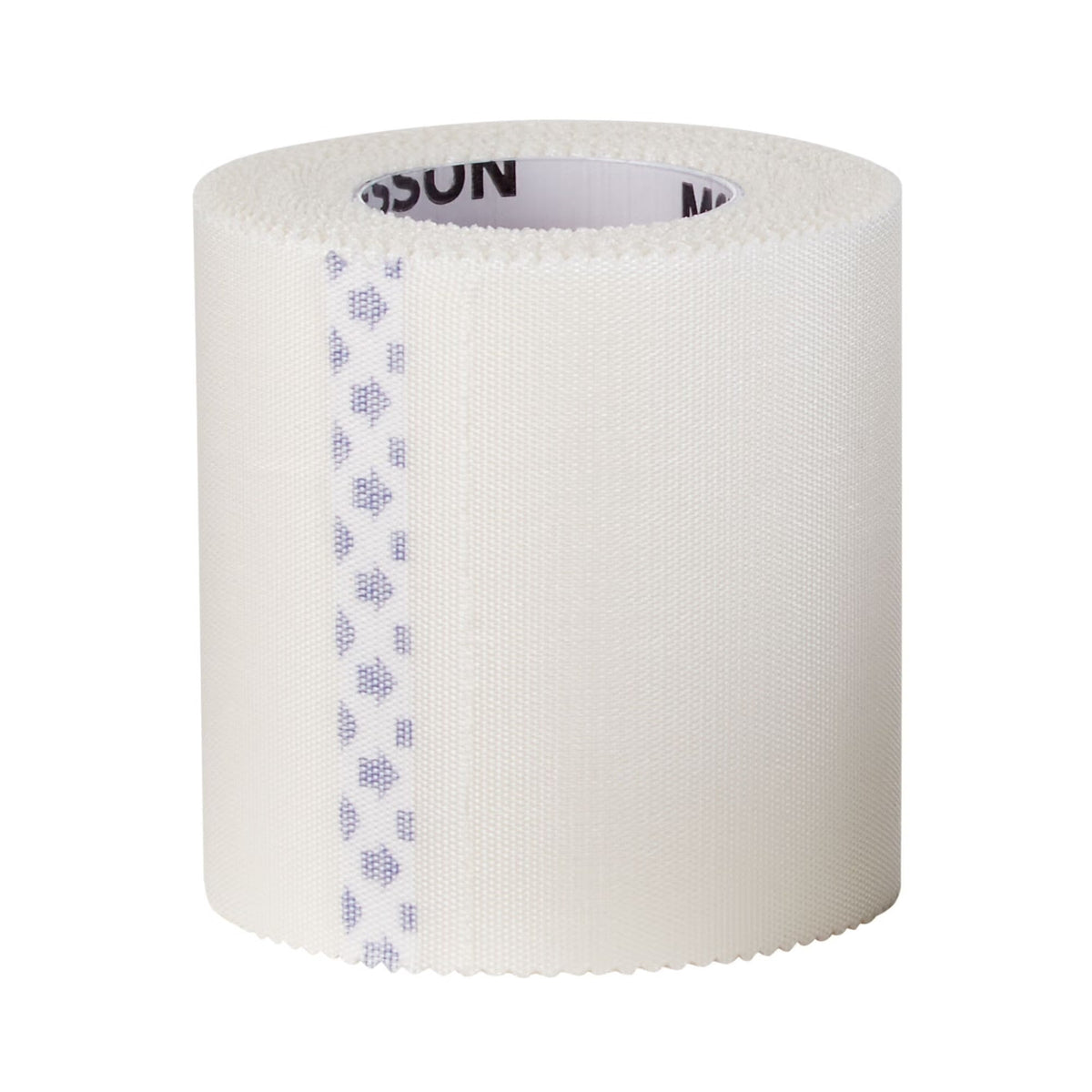 McKesson Surgical Tapes Cloth, Non-Sterile, White, 2" x 10 Yard - 16-47120-Single - LL Medico