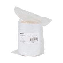 McKesson Tan Felt Adhesive Orthopedic Roll, 1/8" x 6" x 2.5 Yard - 09227-Single - LL Medico