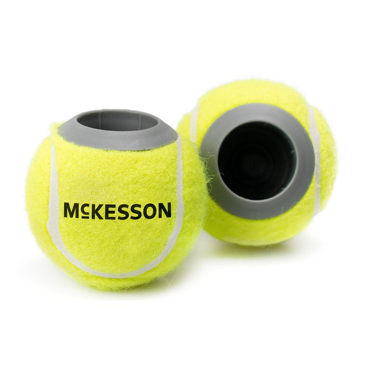 McKesson Tennis Ball Glide Pads - 146-10121 - LL Medico