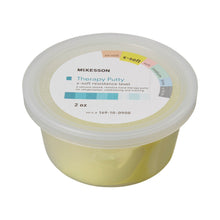 McKesson Therapy Putty, Yellow, X-Soft, 2 oz - 169-10-0900-Single - LL Medico