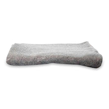 McKesson Wool Blend Blanket, Gray, 62" x 80" - NW53011Q80 - LL Medico