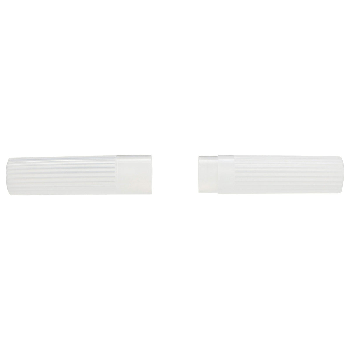 McKesson Toothbrush Holder for 8" Toothbrushes - 16-TBHLDR-Single - LL Medico