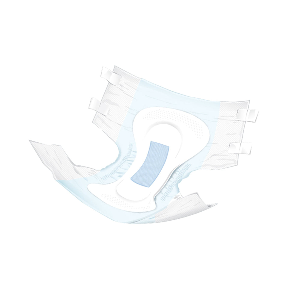 McKesson Ultimate Briefs, Maximum Absorbency - BR33893-Pack - LL Medico