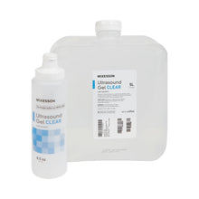 McKesson Ultrasound Gel, High Viscosity, NonSterile, 5 Liter Jug - MCK4964-Single - LL Medico